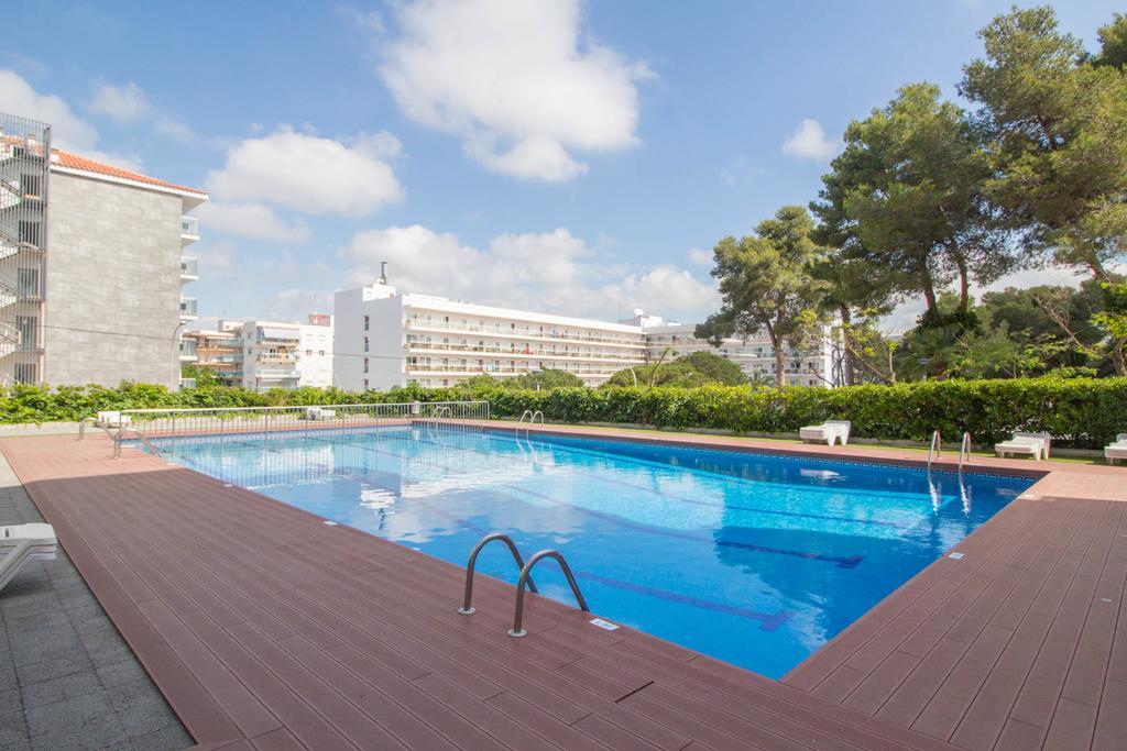 Appartement Mariposa 1024 Iberplaya *
